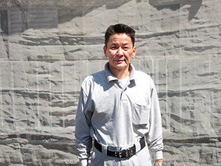 門澤 久雄